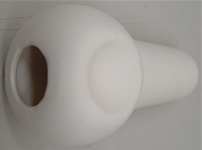Skutt Peep Hole Plug